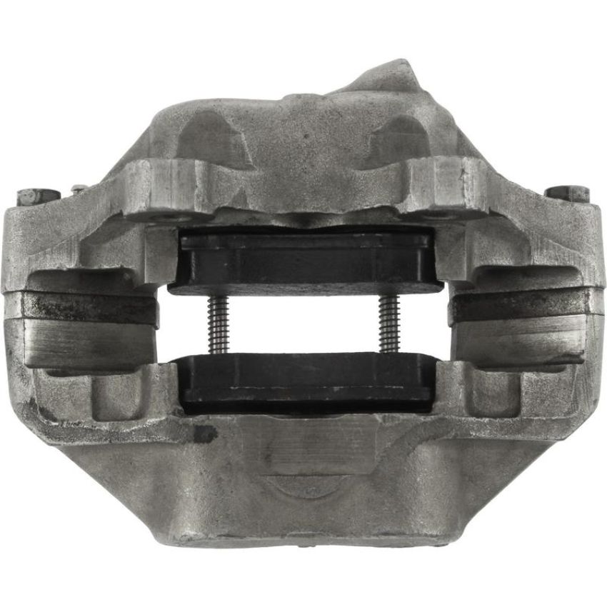 CENTRIC PARTS 141.22003 Centric Semi-Loaded Brake Caliper