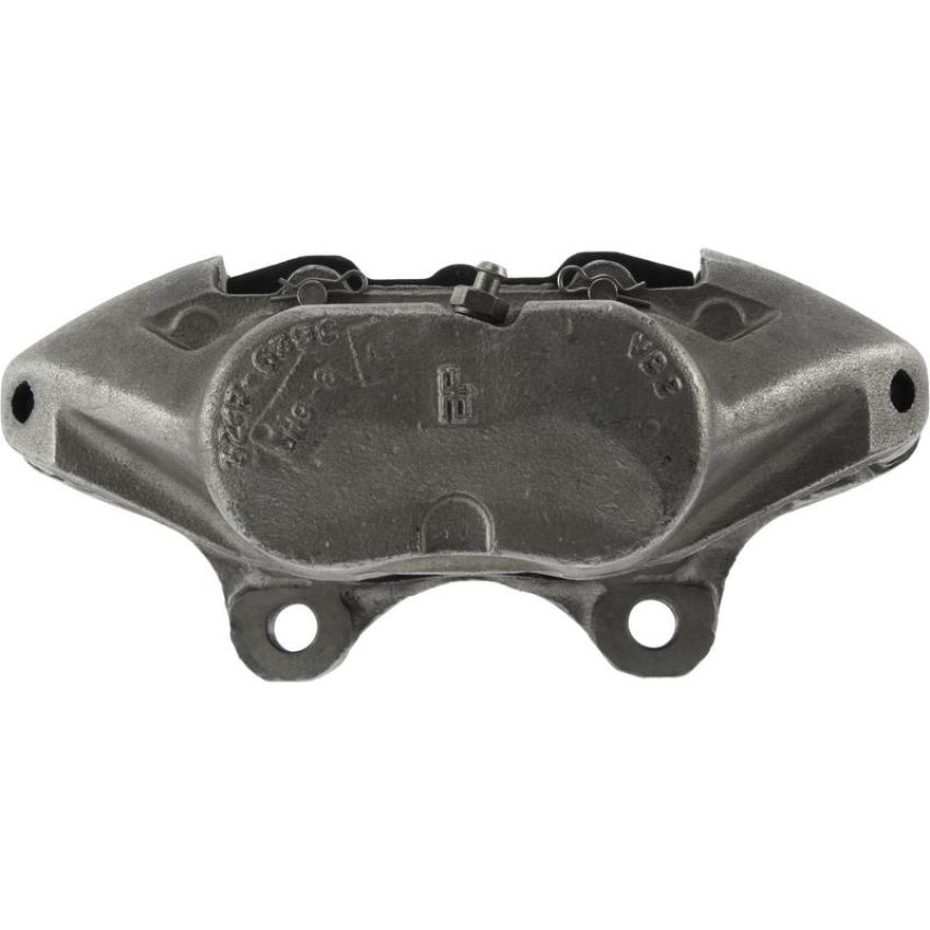 CENTRIC PARTS 141.22003 Centric Semi-Loaded Brake Caliper
