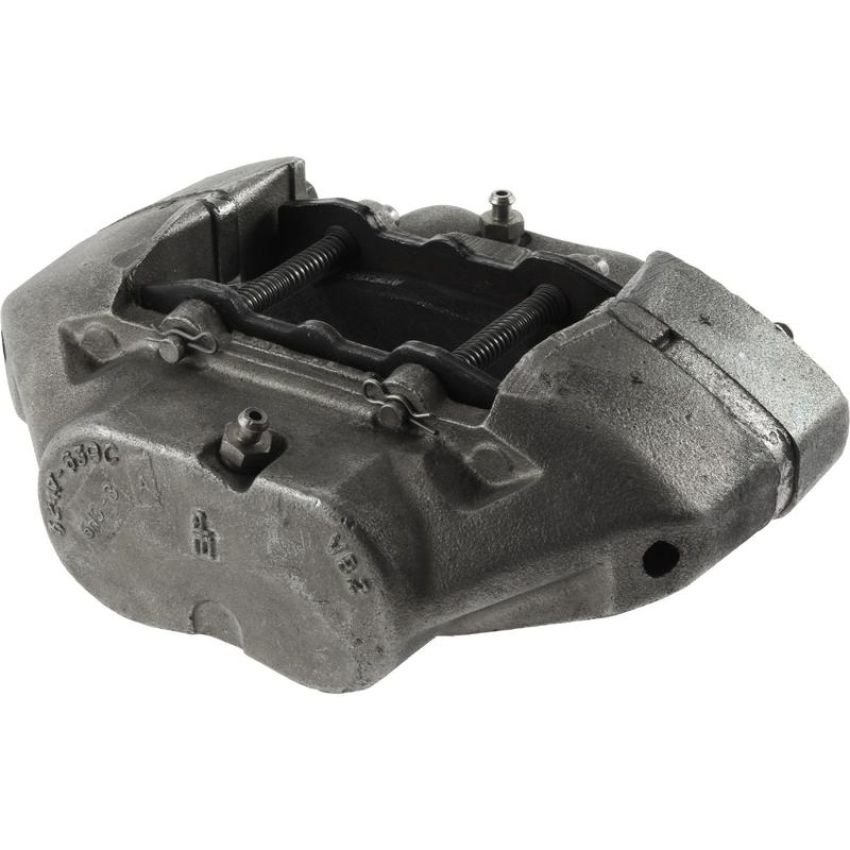 CENTRIC PARTS 141.22003 Centric Semi-Loaded Brake Caliper