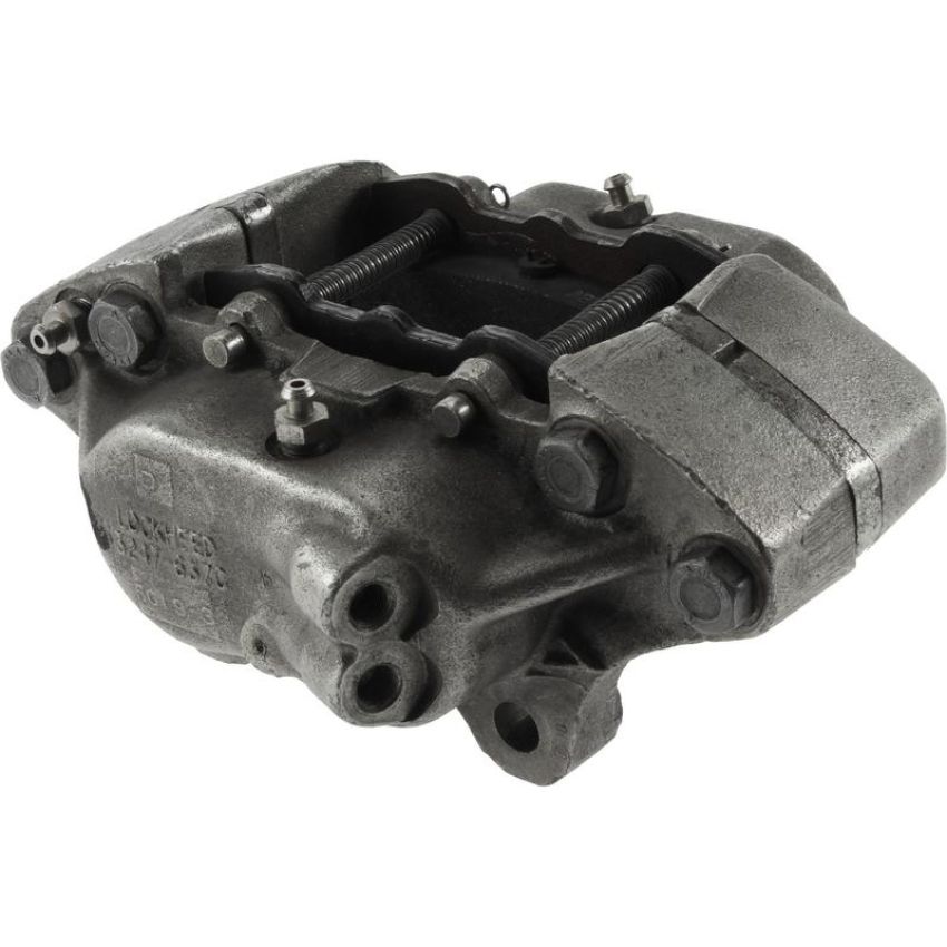 CENTRIC PARTS 141.22003 Centric Semi-Loaded Brake Caliper