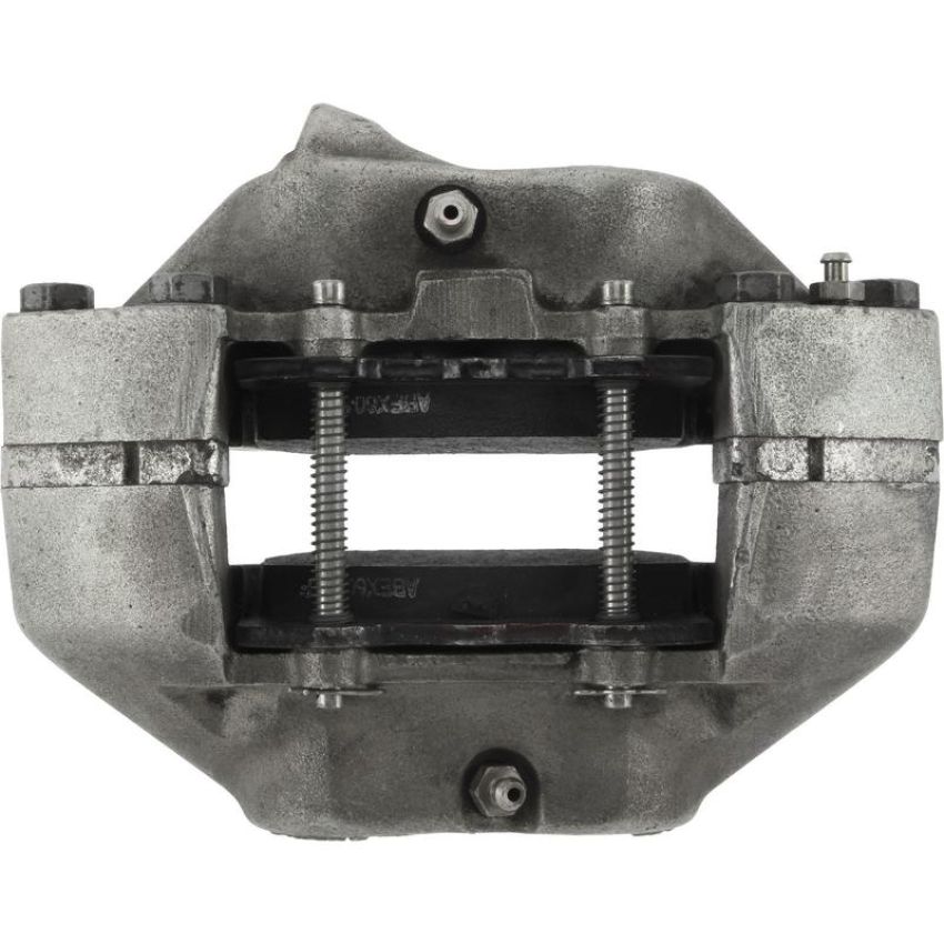 CENTRIC PARTS 141.22003 Centric Semi-Loaded Brake Caliper
