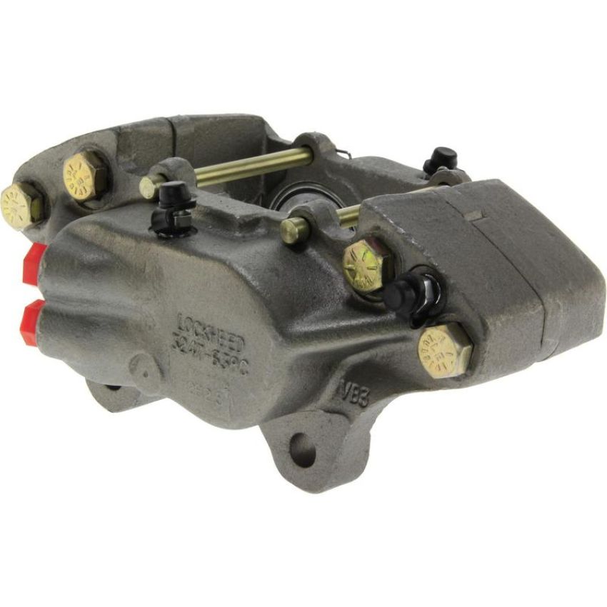 CENTRIC PARTS 141.22004 Centric Semi-Loaded Brake Caliper