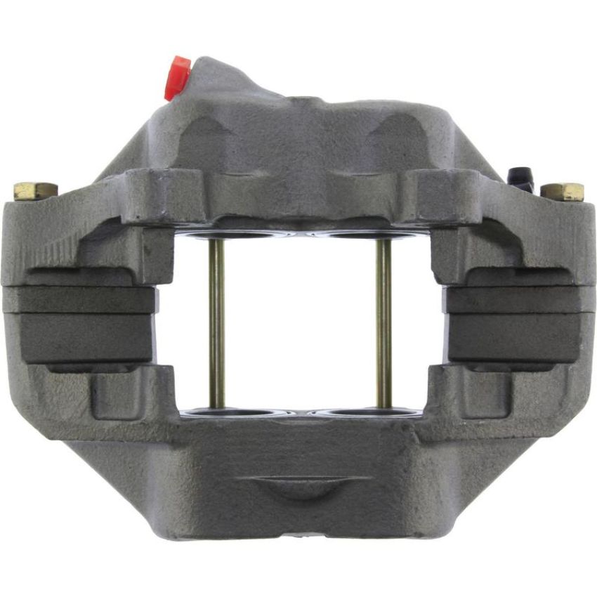 CENTRIC PARTS 141.22004 Centric Semi-Loaded Brake Caliper