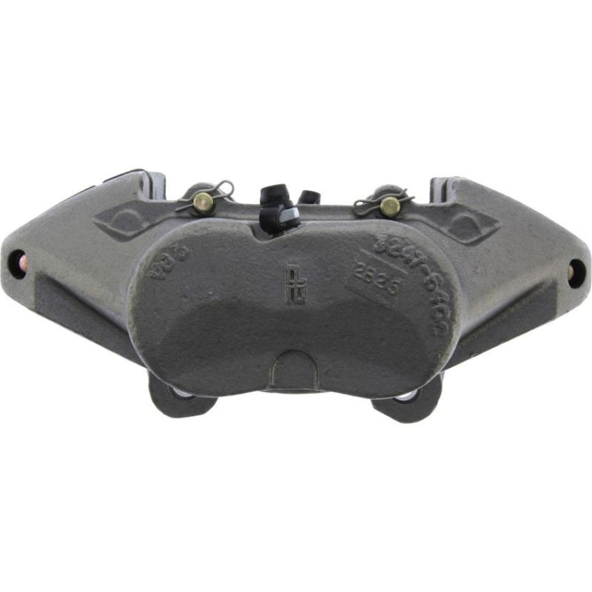 CENTRIC PARTS 141.22004 Centric Semi-Loaded Brake Caliper