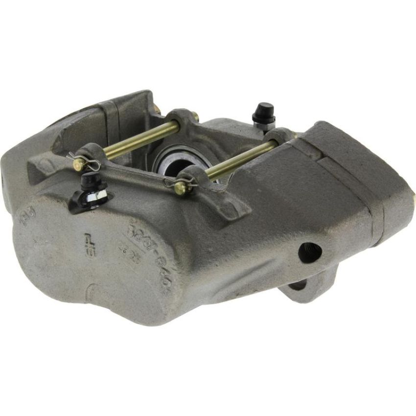 CENTRIC PARTS 141.22004 Centric Semi-Loaded Brake Caliper