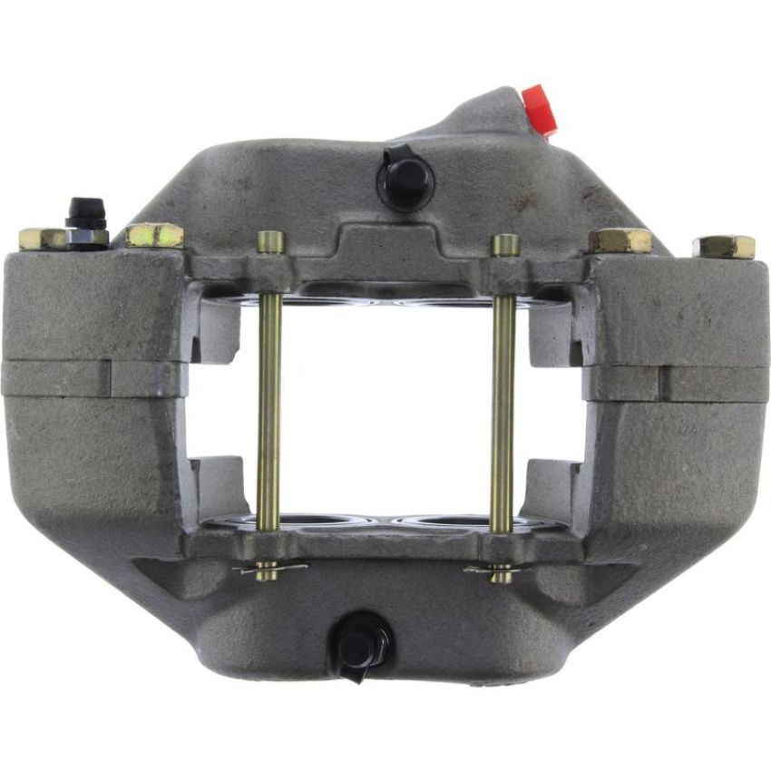 CENTRIC PARTS 141.22004 Centric Semi-Loaded Brake Caliper