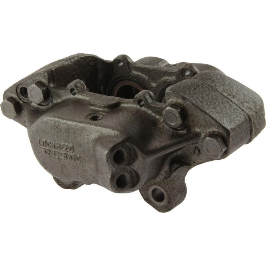 CENTRIC PARTS 141.22005 Centric Semi-Loaded Brake Caliper