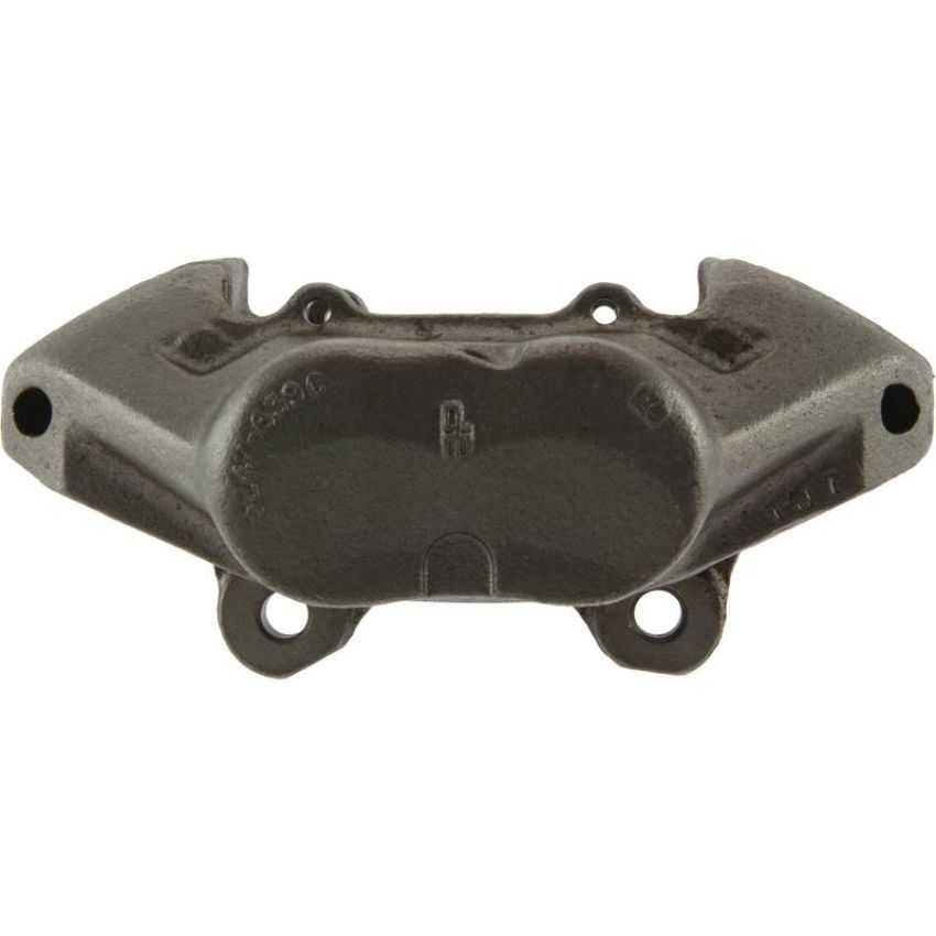CENTRIC PARTS 141.22005 Centric Semi-Loaded Brake Caliper