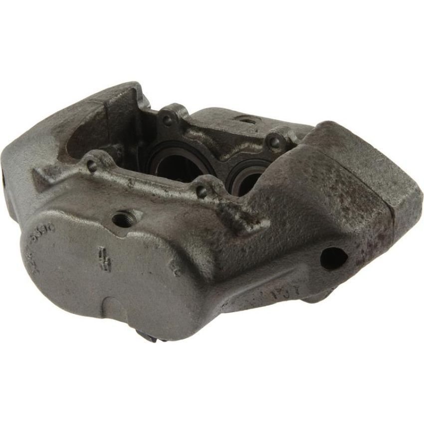 CENTRIC PARTS 141.22005 Centric Semi-Loaded Brake Caliper