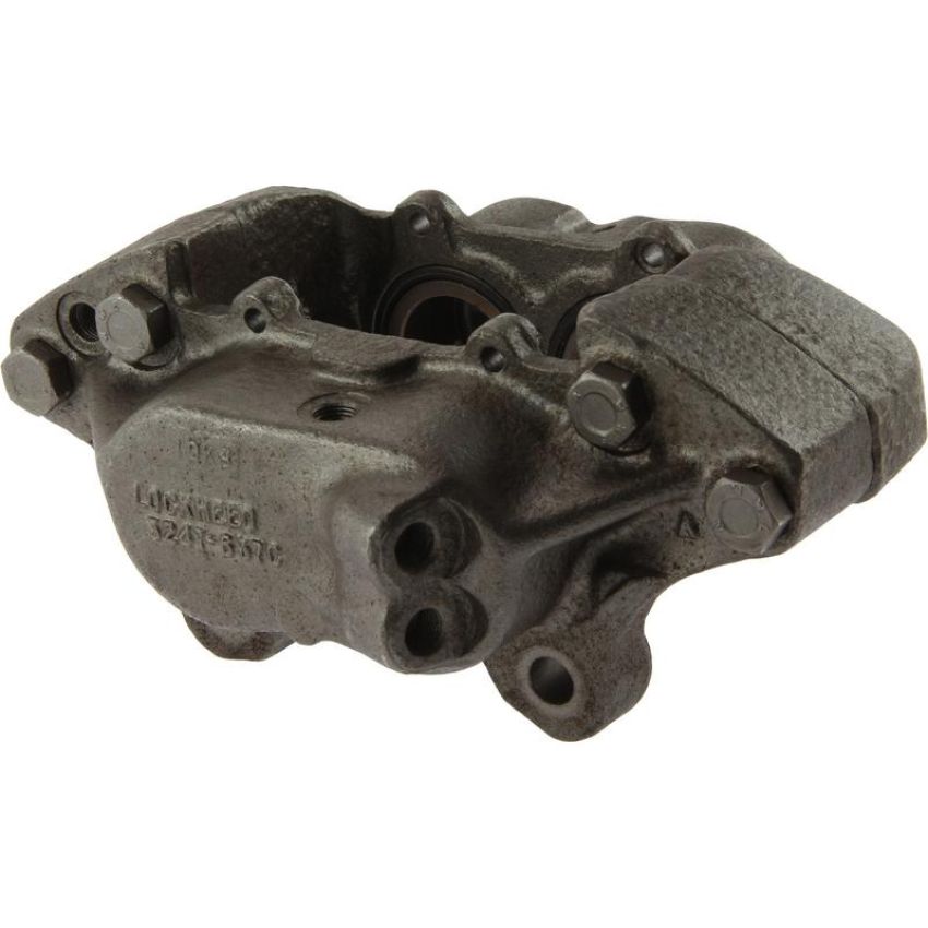 CENTRIC PARTS 141.22005 Centric Semi-Loaded Brake Caliper