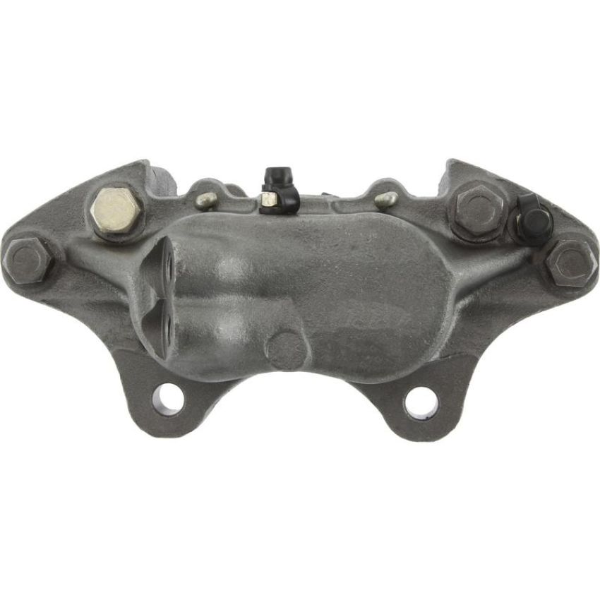 CENTRIC PARTS 141.22006 Centric Semi-Loaded Brake Caliper