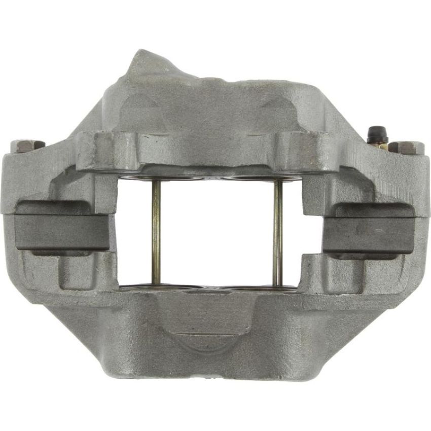 CENTRIC PARTS 141.22006 Centric Semi-Loaded Brake Caliper