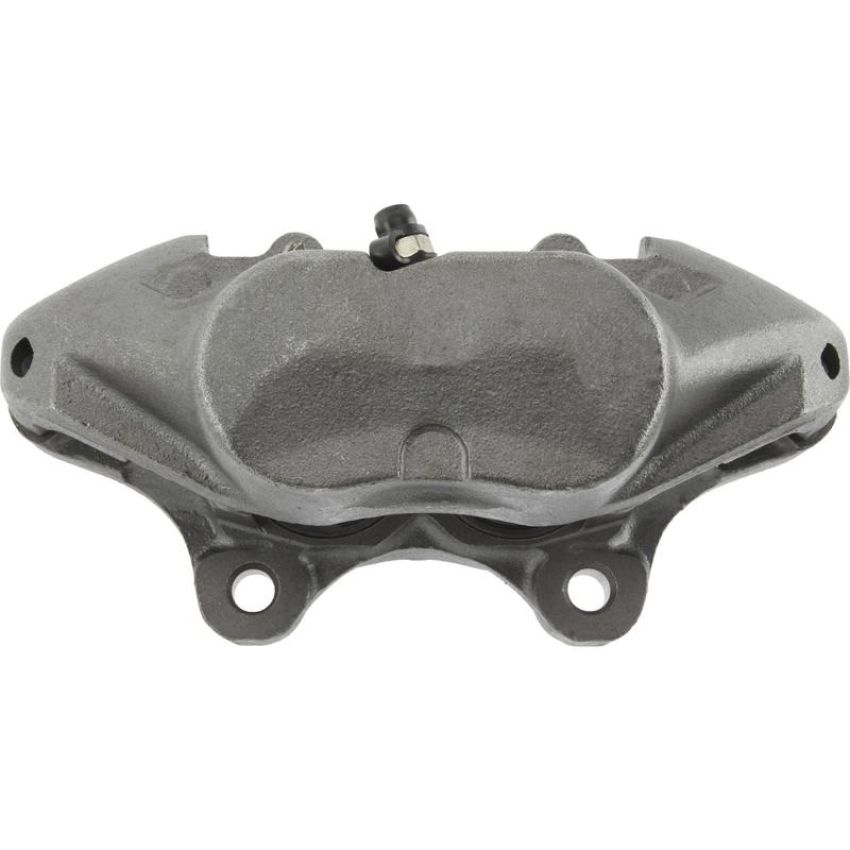CENTRIC PARTS 141.22006 Centric Semi-Loaded Brake Caliper