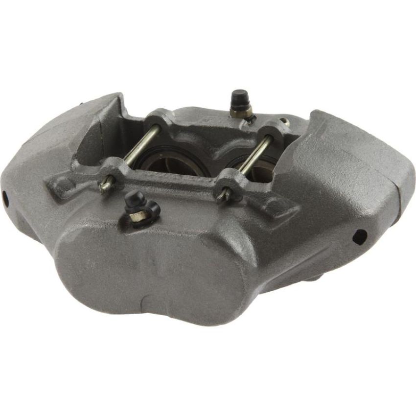 CENTRIC PARTS 141.22006 Centric Semi-Loaded Brake Caliper