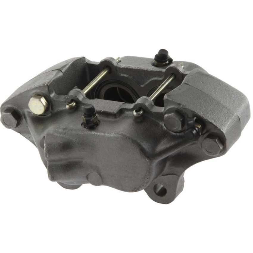 CENTRIC PARTS 141.22006 Centric Semi-Loaded Brake Caliper