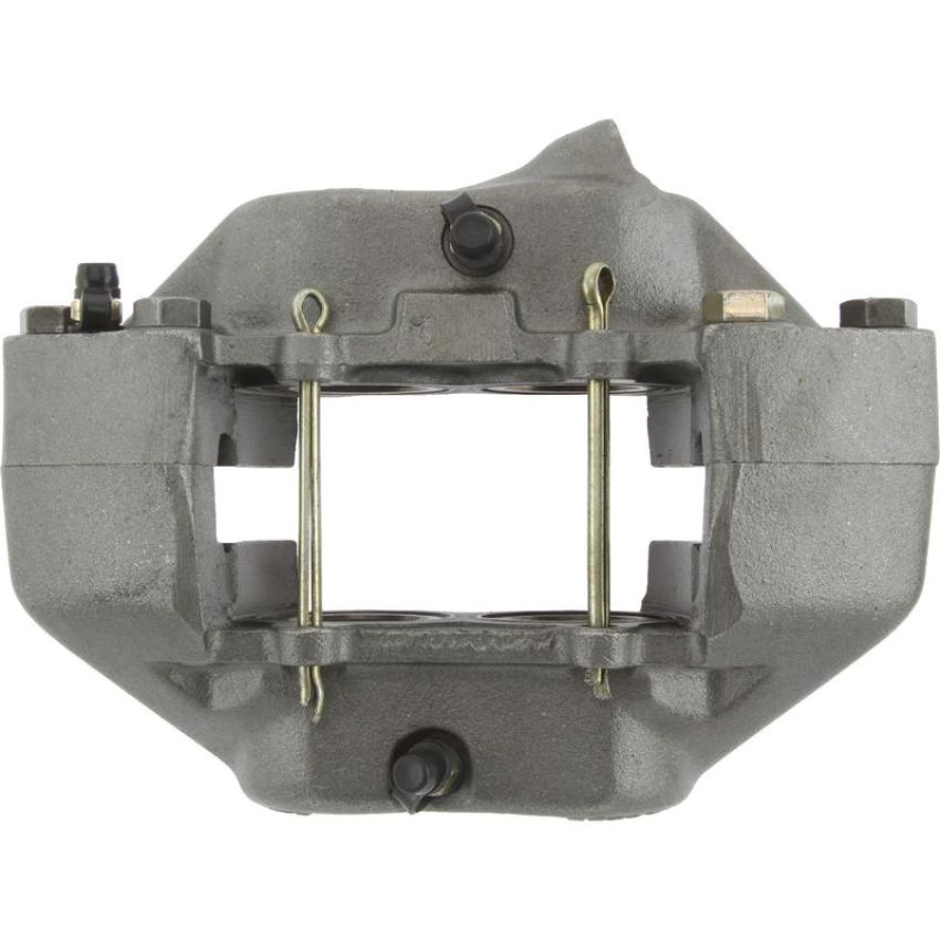 CENTRIC PARTS 141.22006 Centric Semi-Loaded Brake Caliper
