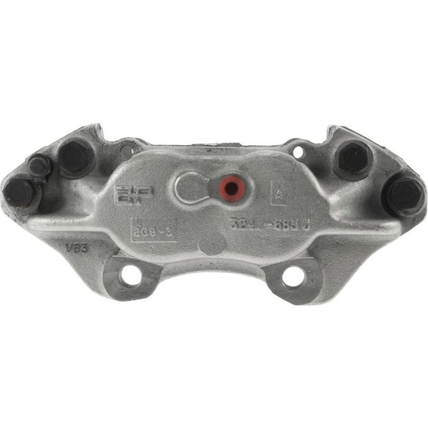 CENTRIC PARTS 141.22007 Centric Semi-Loaded Brake Caliper