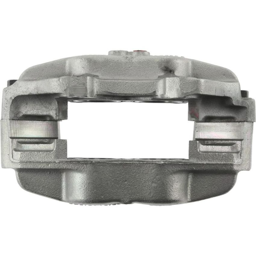 CENTRIC PARTS 141.22007 Centric Semi-Loaded Brake Caliper