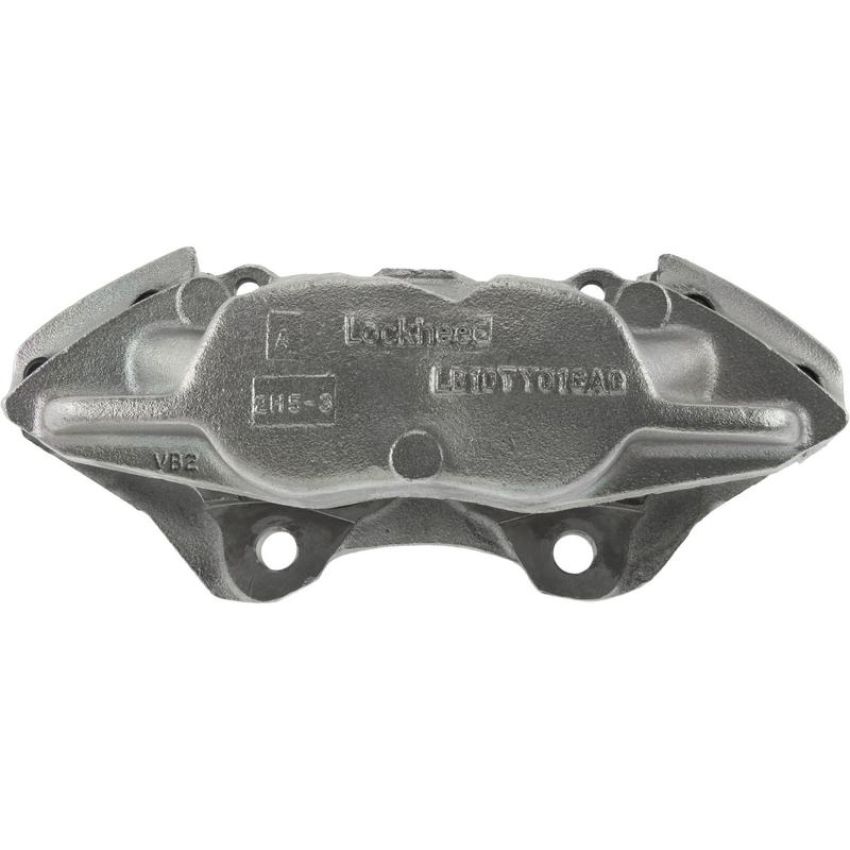 CENTRIC PARTS 141.22007 Centric Semi-Loaded Brake Caliper