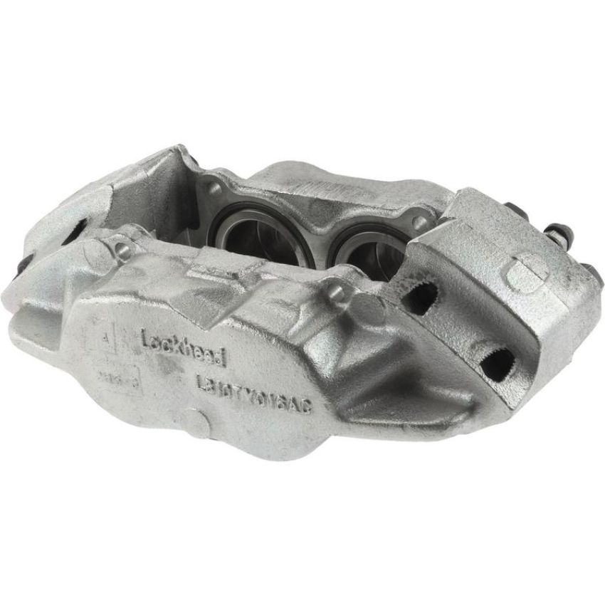 CENTRIC PARTS 141.22007 Centric Semi-Loaded Brake Caliper
