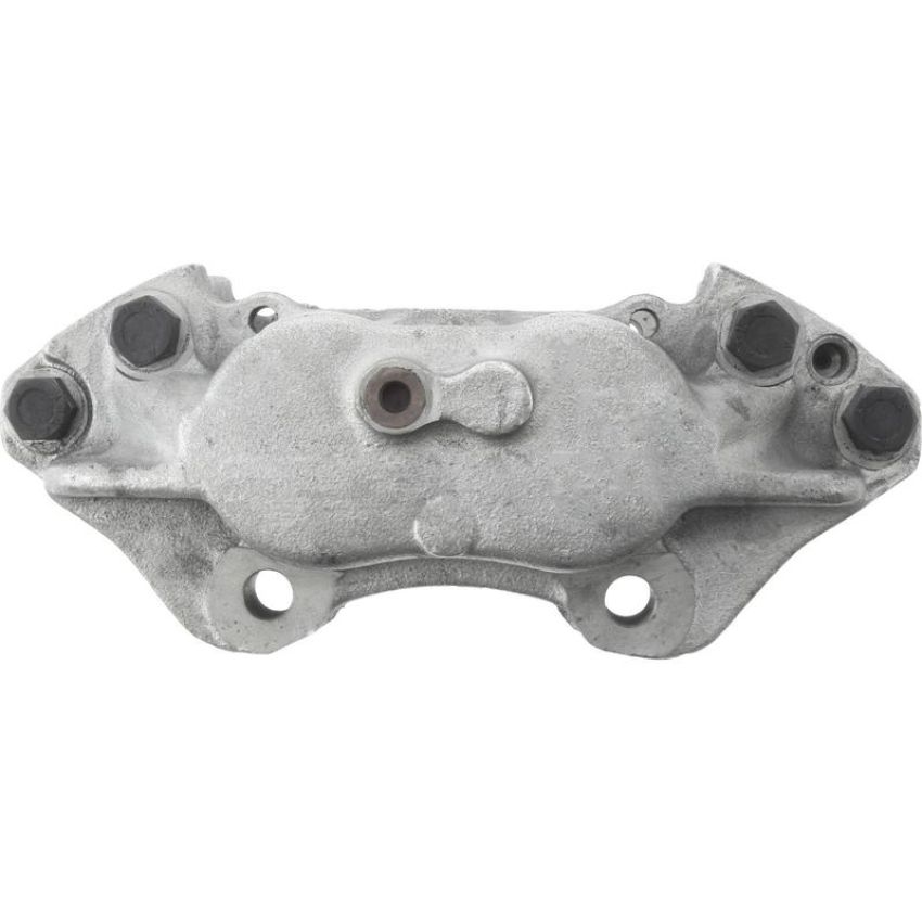 CENTRIC PARTS 141.22008 Centric Semi-Loaded Brake Caliper