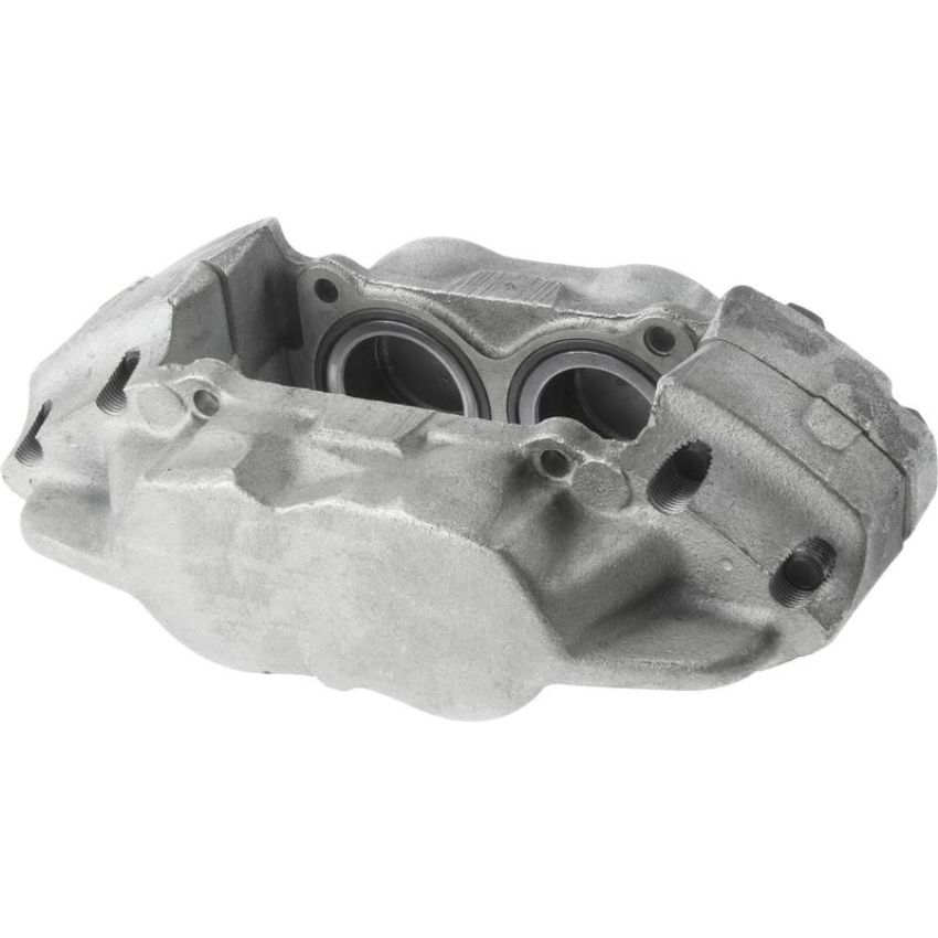 CENTRIC PARTS 141.22008 Centric Semi-Loaded Brake Caliper