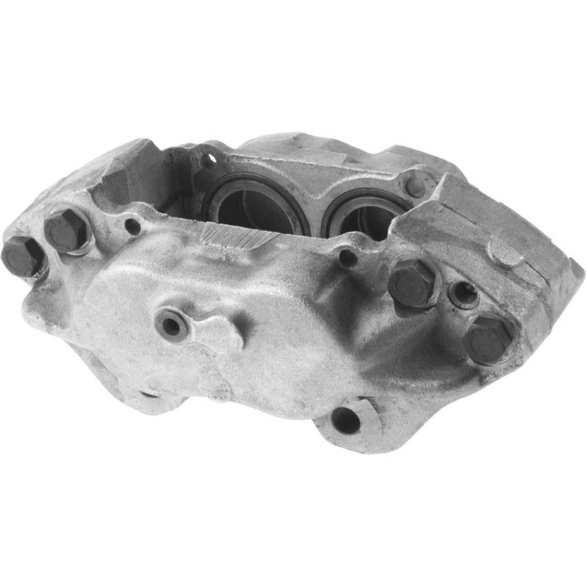 CENTRIC PARTS 141.22008 Centric Semi-Loaded Brake Caliper