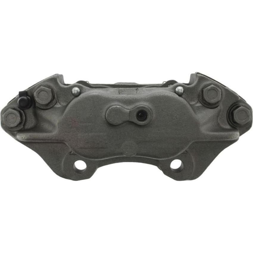 CENTRIC PARTS 141.22009 Centric Semi-Loaded Brake Caliper