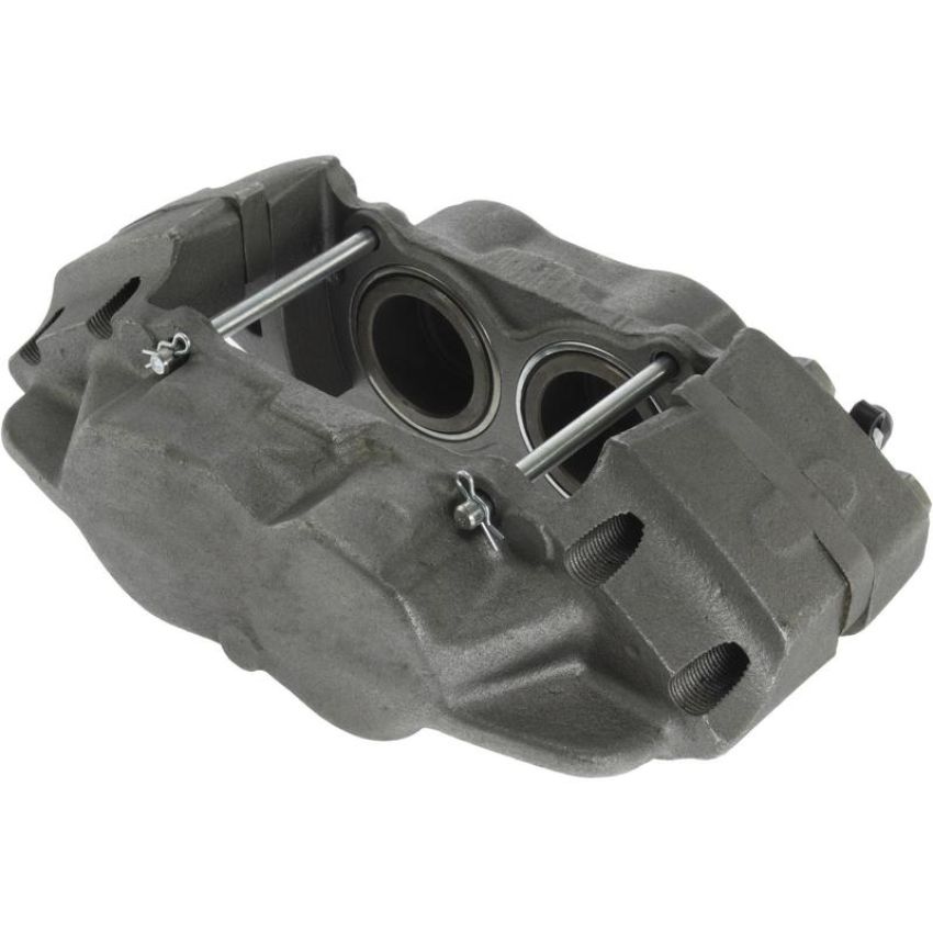 CENTRIC PARTS 141.22009 Centric Semi-Loaded Brake Caliper