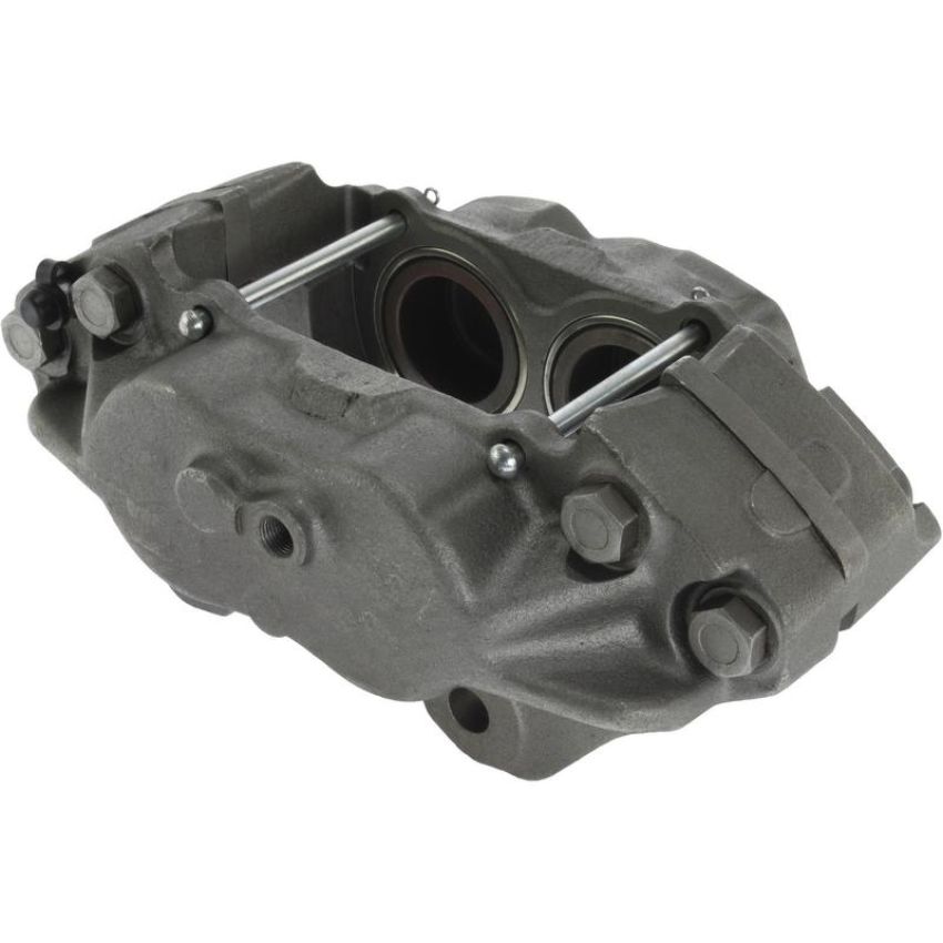 CENTRIC PARTS 141.22009 Centric Semi-Loaded Brake Caliper