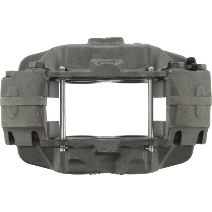 CENTRIC PARTS 141.22009 Centric Semi-Loaded Brake Caliper