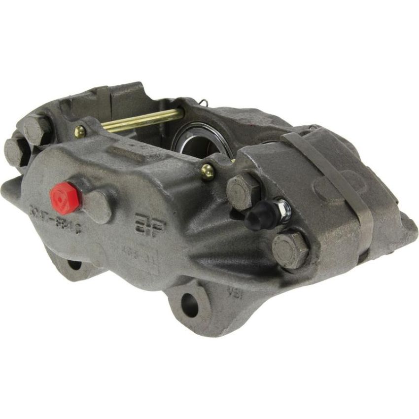 CENTRIC PARTS 141.22010 Centric Semi-Loaded Brake Caliper