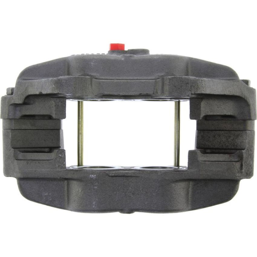 CENTRIC PARTS 141.22010 Centric Semi-Loaded Brake Caliper