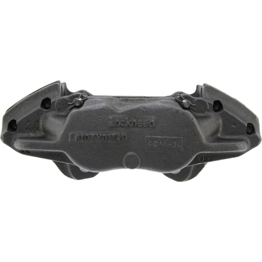 CENTRIC PARTS 141.22010 Centric Semi-Loaded Brake Caliper
