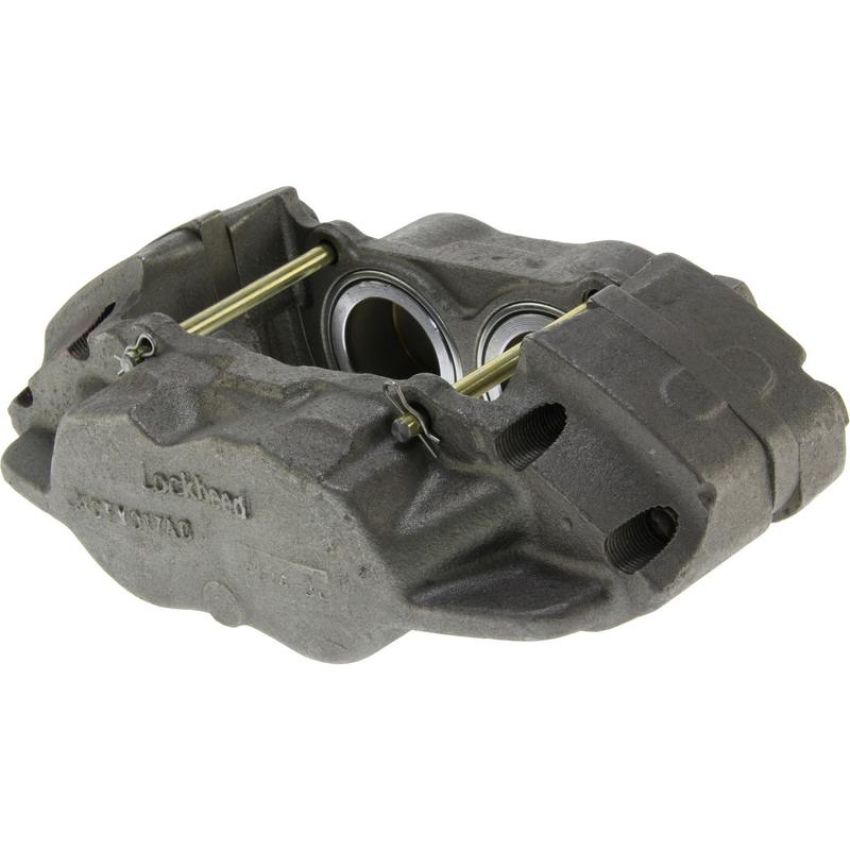 CENTRIC PARTS 141.22010 Centric Semi-Loaded Brake Caliper