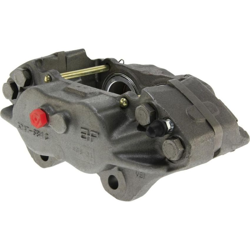 CENTRIC PARTS 141.22010 Centric Semi-Loaded Brake Caliper