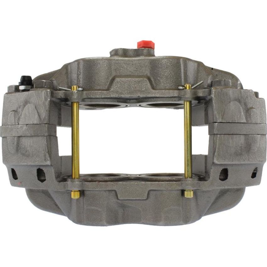 CENTRIC PARTS 141.22010 Centric Semi-Loaded Brake Caliper