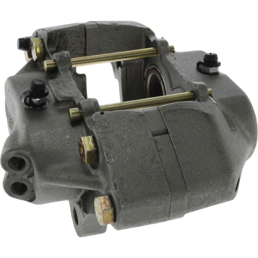 CENTRIC PARTS 141.22011 Centric Semi-Loaded Brake Caliper