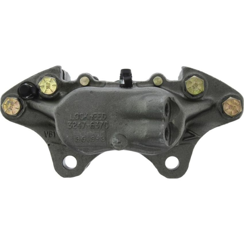 CENTRIC PARTS 141.22011 Centric Semi-Loaded Brake Caliper