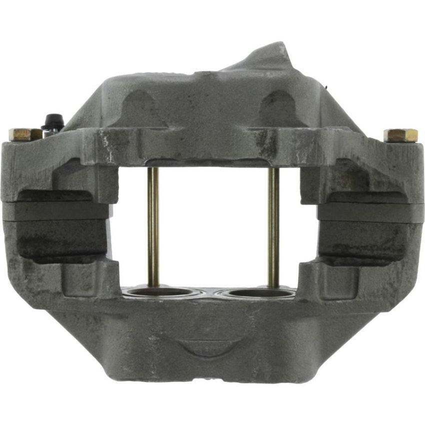 CENTRIC PARTS 141.22011 Centric Semi-Loaded Brake Caliper