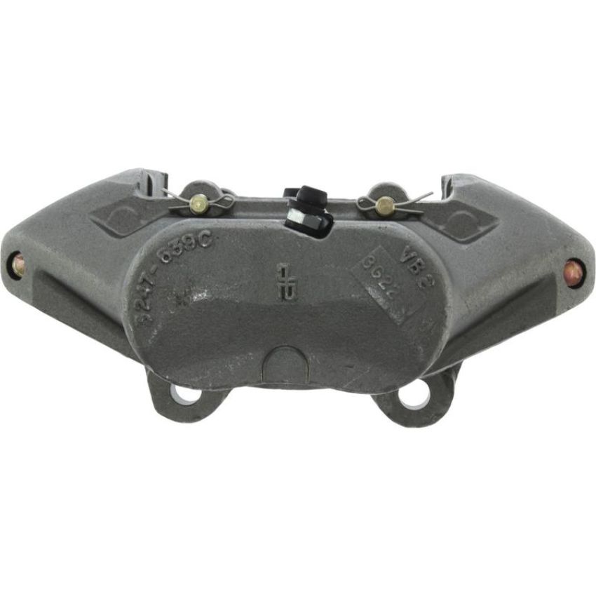 CENTRIC PARTS 141.22011 Centric Semi-Loaded Brake Caliper