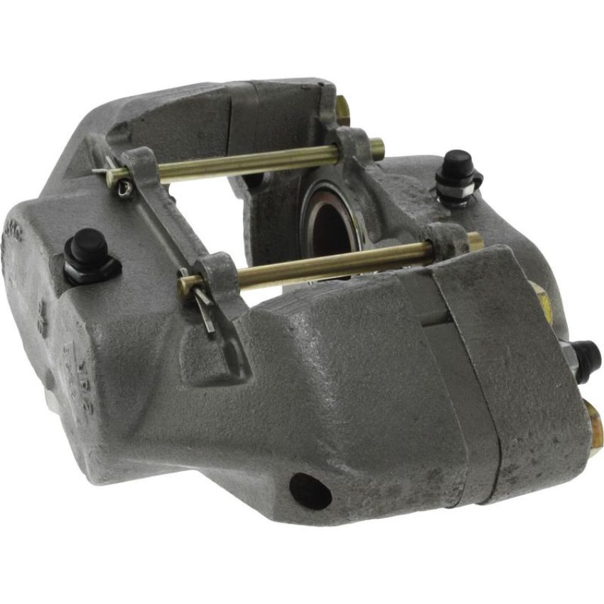 CENTRIC PARTS 141.22011 Centric Semi-Loaded Brake Caliper