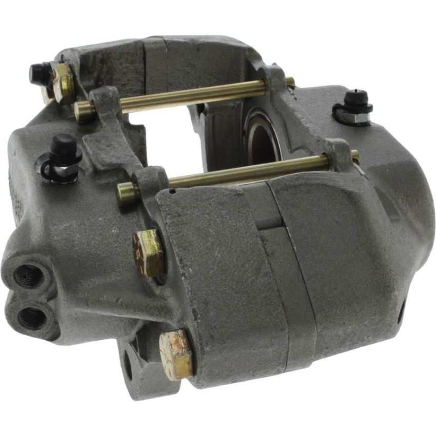 CENTRIC PARTS 141.22011 Centric Semi-Loaded Brake Caliper