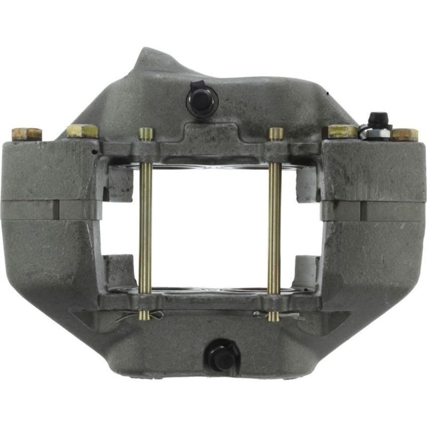 CENTRIC PARTS 141.22011 Centric Semi-Loaded Brake Caliper
