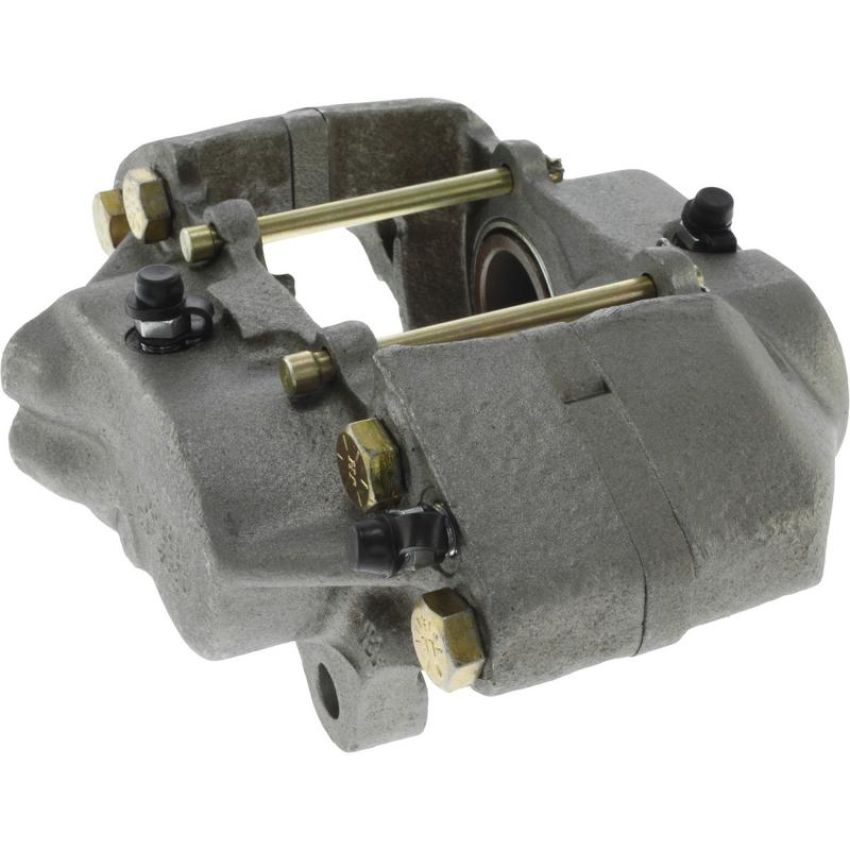 CENTRIC PARTS 141.22012 Centric Semi-Loaded Brake Caliper