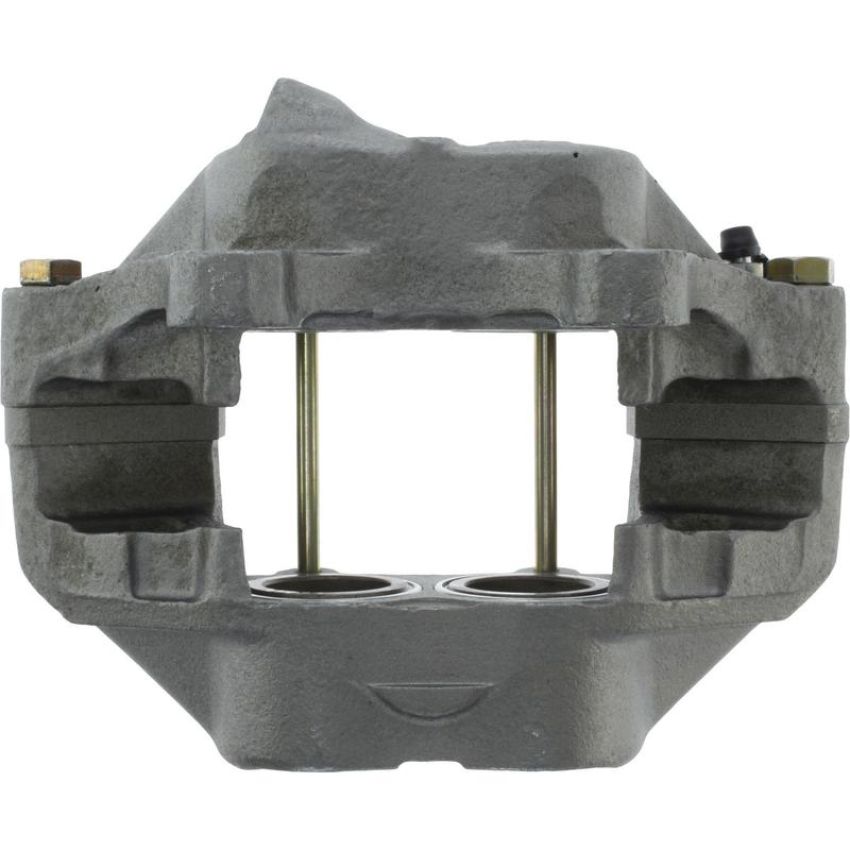 CENTRIC PARTS 141.22012 Centric Semi-Loaded Brake Caliper