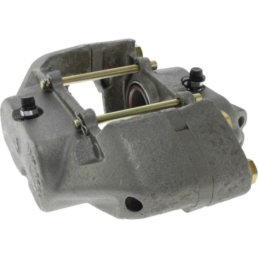 CENTRIC PARTS 141.22012 Centric Semi-Loaded Brake Caliper