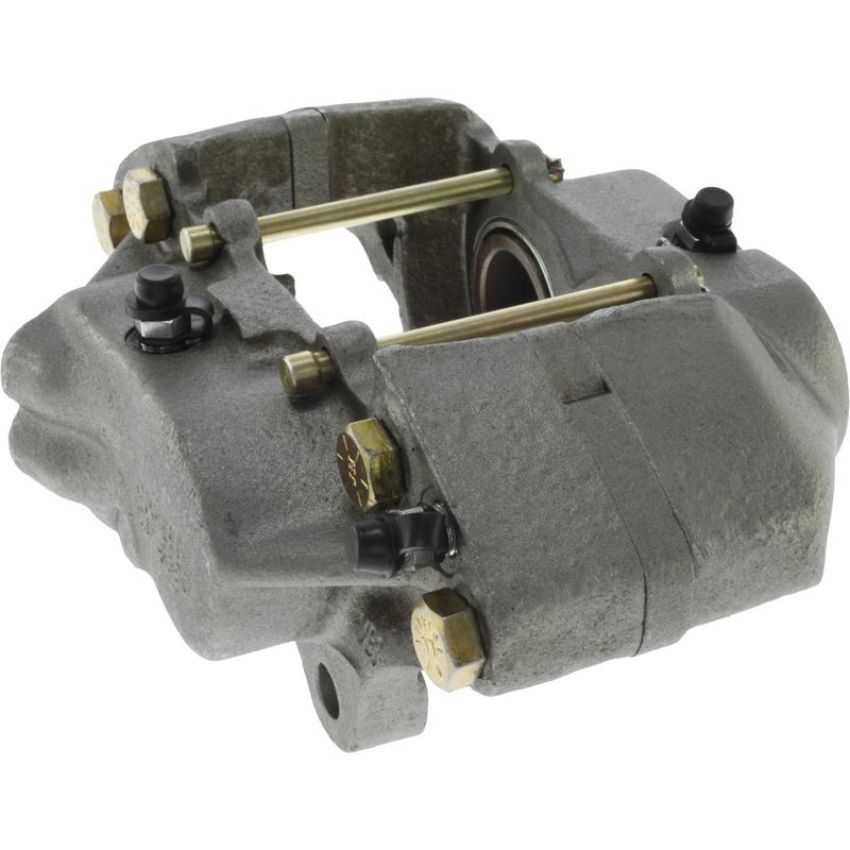 CENTRIC PARTS 141.22012 Centric Semi-Loaded Brake Caliper