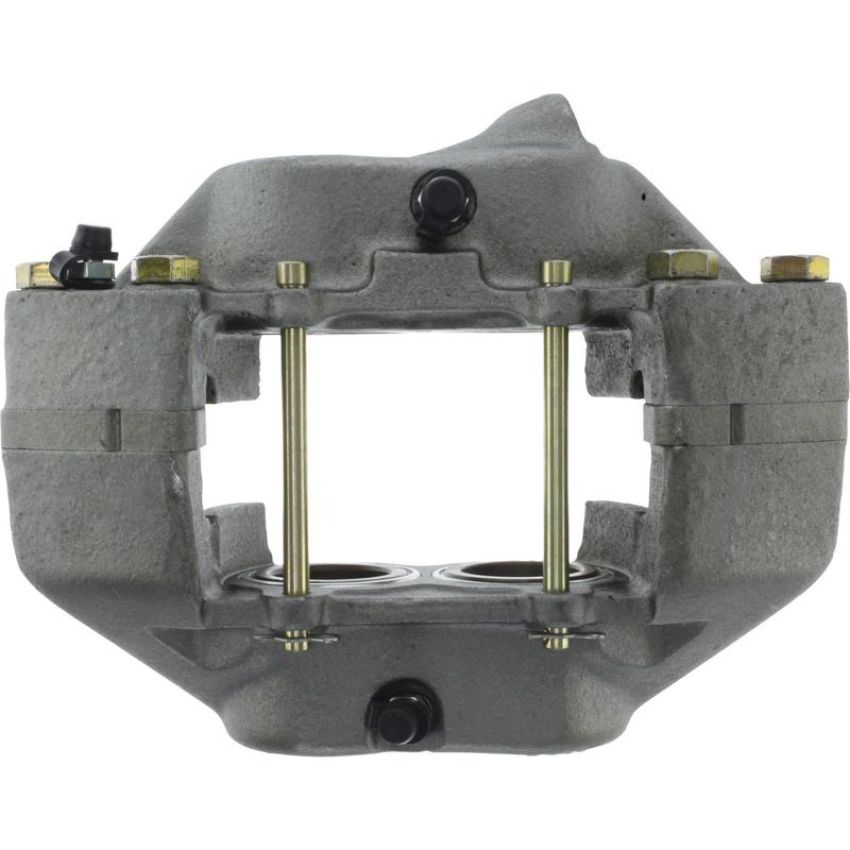 CENTRIC PARTS 141.22012 Centric Semi-Loaded Brake Caliper