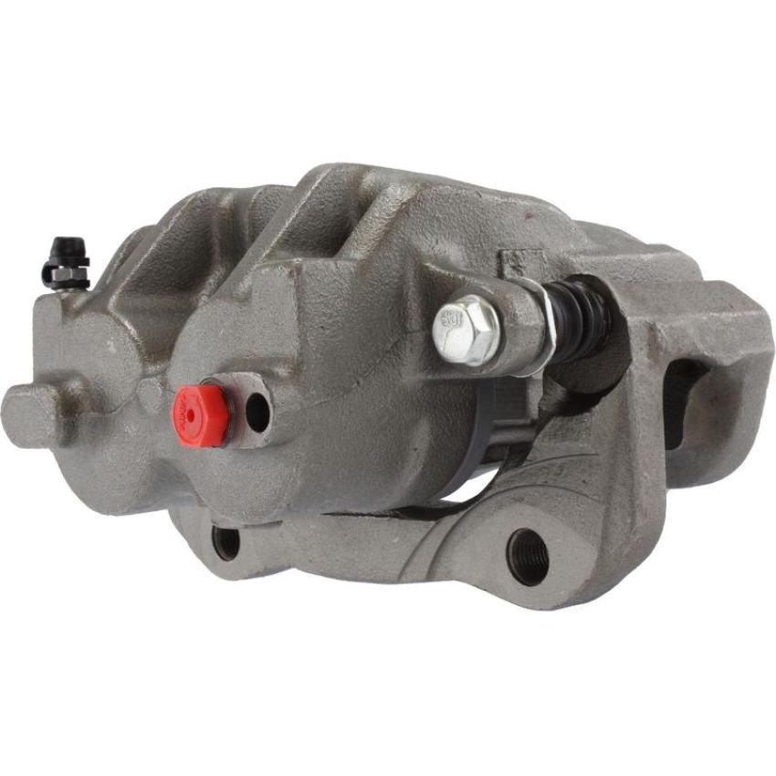 CENTRIC PARTS 141.22013 Centric Semi-Loaded Brake Caliper